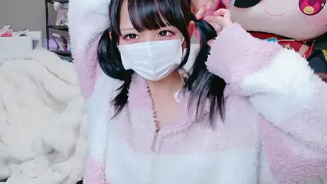 Hina-qp webcam model stream image