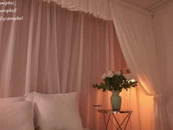 emiilycampbell webcam chaturbate model stream image