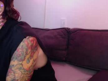 marco_allison43 webcam chaturbate model stream image