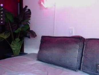 marco_allison43 webcam chaturbate model stream image