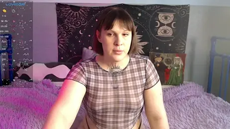 ivamayy webcam model stream image