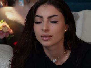 Emily Trix webcam model stream image