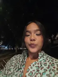 SweetFortuner webcam model stream image