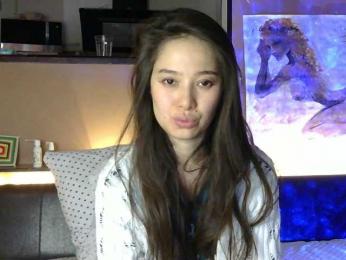 LumiHeart webcam model stream image