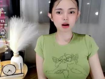 webcum_mami webcam chaturbate model stream image