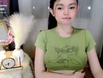 webcum_mami webcam chaturbate model stream image