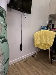 _KissMyAss_ webcam model stream image