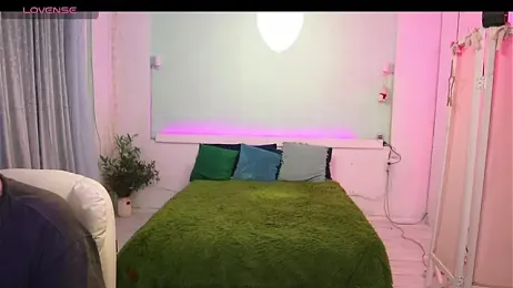 AlisaAleksandr webcam model stream image