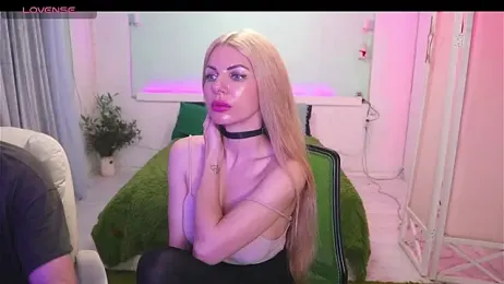 AlisaAleksandr webcam model stream image