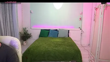 AlisaAleksandr webcam model stream image