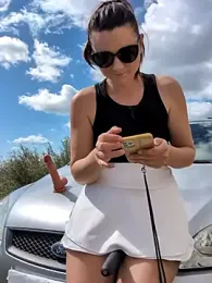 Samira-Summer webcam model stream image