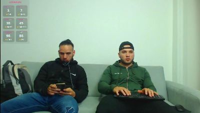 dustinblast webcam model stream image