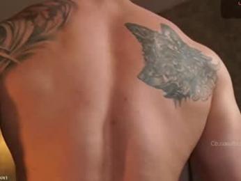 thomas_falcon1 webcam model stream image