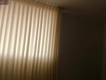 evagomez webcam model stream image