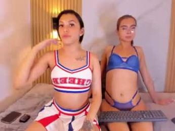 ciara_bunny_ webcam chaturbate model stream image