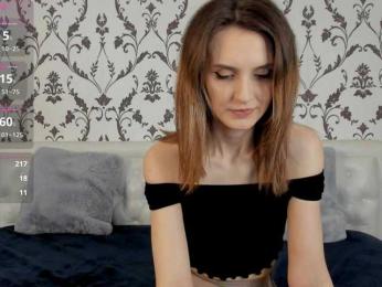 SwaySecret webcam bongacams model stream image