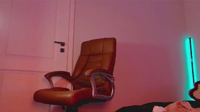 NinaRosee webcam model stream image