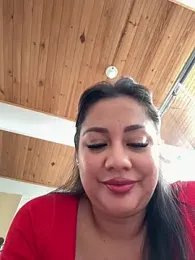 ValeryGrey webcam model stream image
