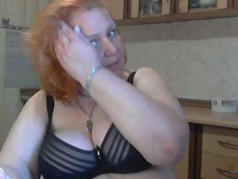 Tatyanka_ webcam model stream image