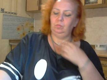 Tatyanka_ webcam model stream image