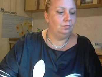 Tatyanka_ webcam model stream image