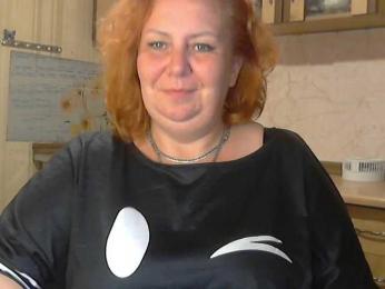 Tatyanka_ webcam model stream image