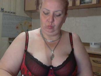Tatyanka_ webcam model stream image
