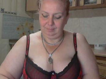 Tatyanka_ webcam model stream image