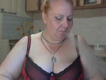Tatyanka_ webcam model stream image