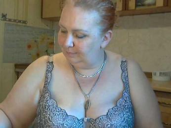 Tatyanka_ webcam model stream image