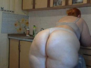 Tatyanka_ webcam model stream image