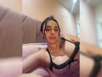 AprilRosse webcam preview