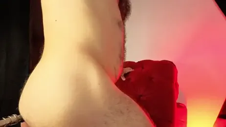 RoughSex_and_BDSM webcam stripchat model stream image