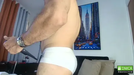 RoughSex_and_BDSM webcam model stream image