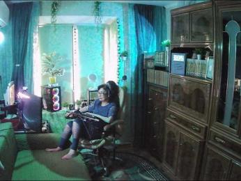 Infodar webcam model stream image