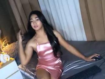 gorgeous_niicole webcam chaturbate model stream image