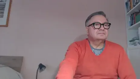 YOU6me webcam model stream image