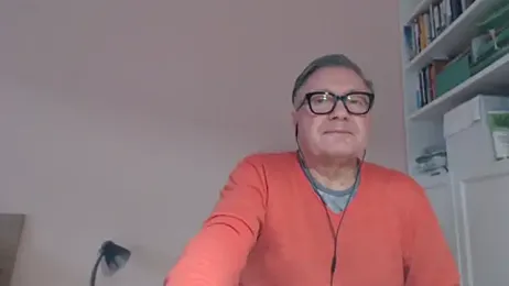 YOU6me webcam model stream image