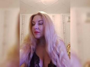 __Svetlana___ webcam model stream image