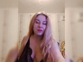 __Svetlana___ webcam model stream image