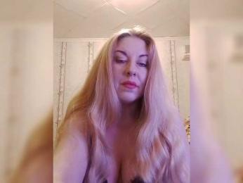__Svetlana___ webcam model stream image