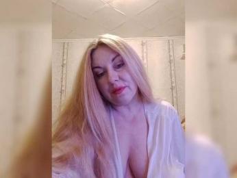 __Svetlana___ webcam model stream image