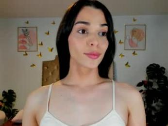 angie_modelo webcam chaturbate model stream image