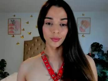 angie_modelo webcam model stream image