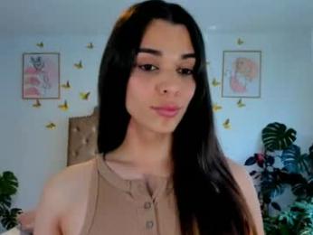 angie_modelo webcam model stream image