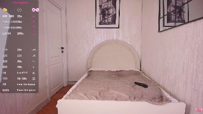 AnnaLewis webcam cam4 model stream image