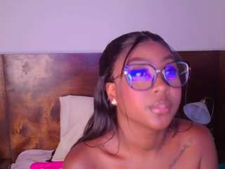 kishalove webcam model stream image