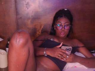 kishalove webcam model stream image