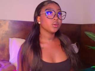 kishalove webcam model stream image