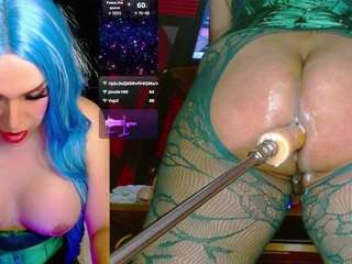 ananicolesmith webcam model stream image